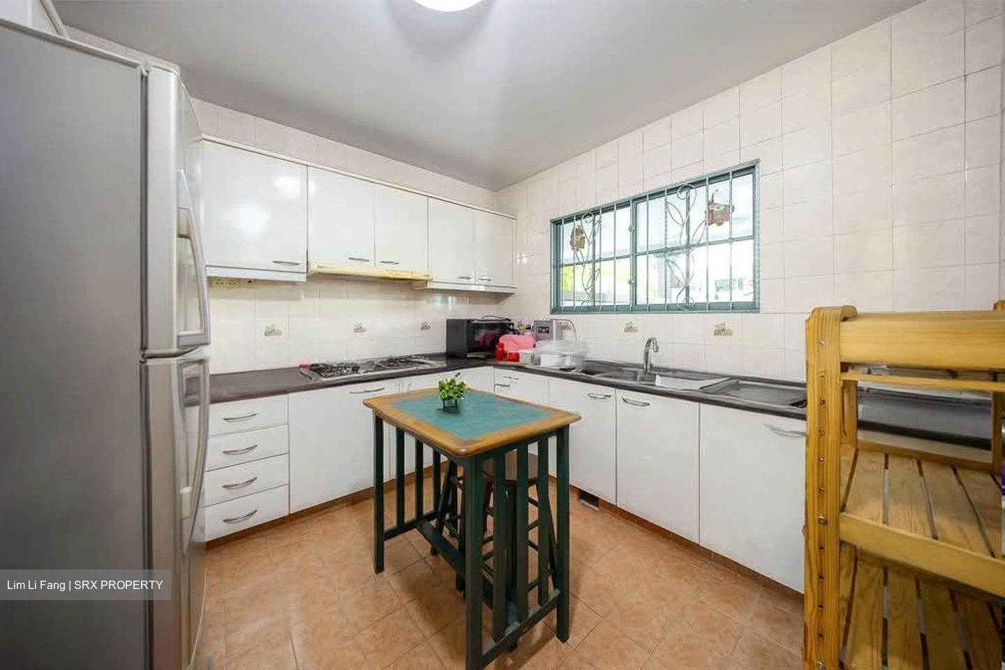Westville (D22), Terrace #540530301